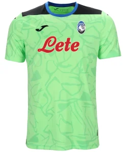 Joma Atalanta 2024/25 Men's Goalkeeper Shirt