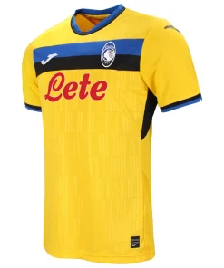 Joma Atalanta 2024/25 Youth Third Shirt