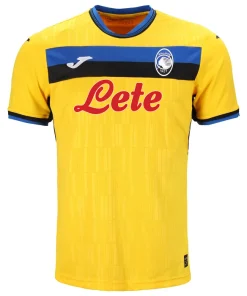 Joma Atalanta 2024/25 Men's Third Shirt