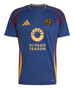 Adidas AS Roma 2024/25 Men's Third Shirt