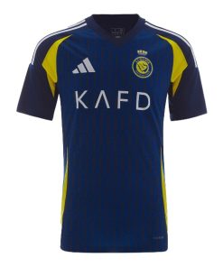 Adidas Al-Nassr 2024/25 Youth Away Shirt