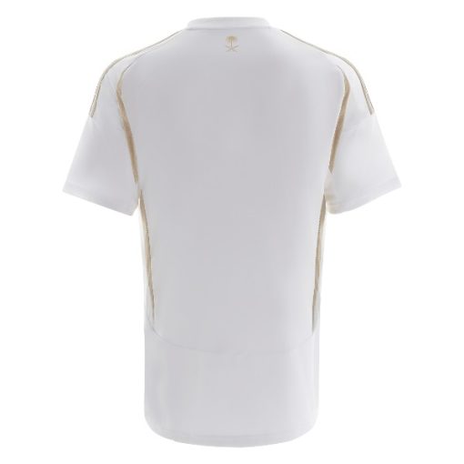 Adidas Al-Nassr 2024/25 Men's Third Shirt - Image 2