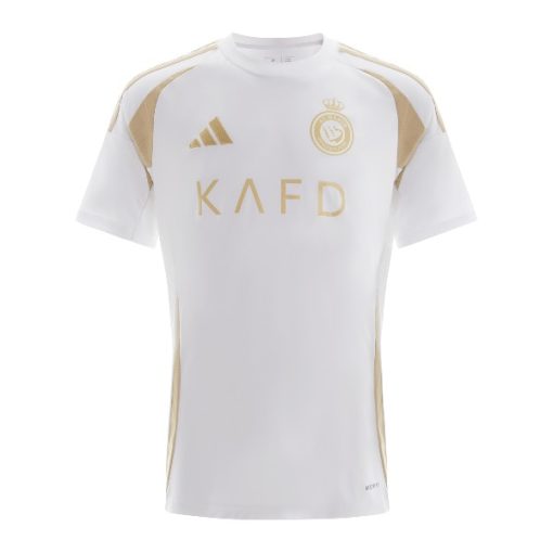Adidas Al-Nassr 2024/25 Men's Third Shirt