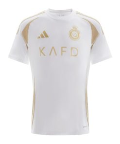 Adidas Al-Nassr 2024/25 Youth Third Shirt