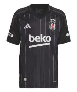 Adidas Beşiktaş 2024/25 Youth Away Shirt