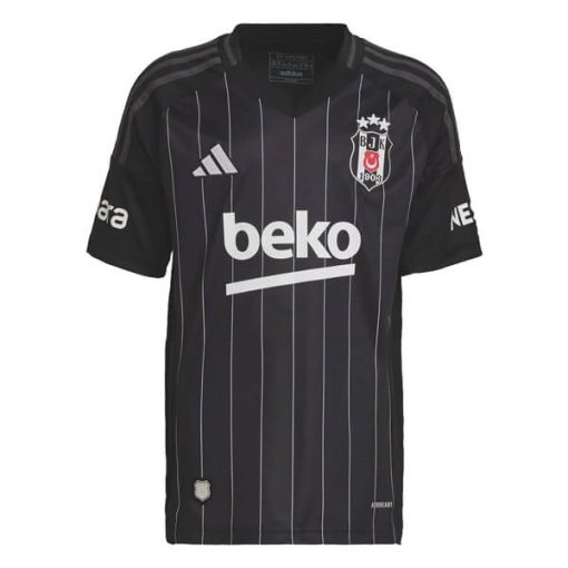 Adidas Beşiktaş 2024/25 Youth Away Shirt