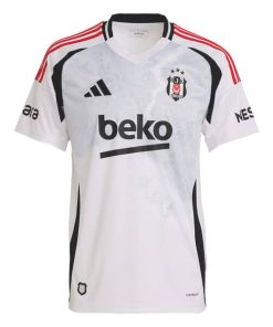 Adidas Beşiktaş 2024/25 Youth Home Shirt
