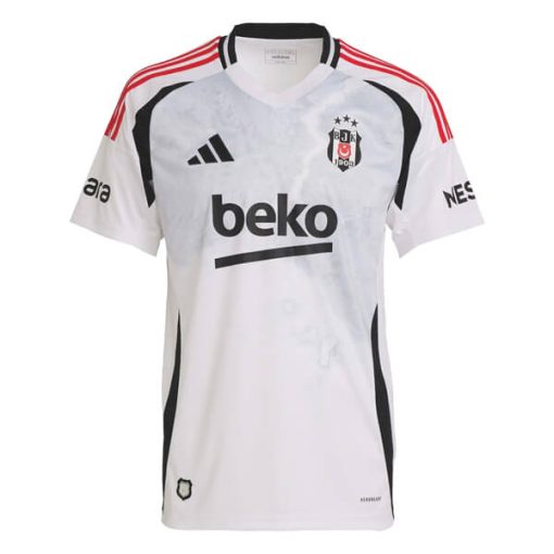 Adidas Beşiktaş 2024/25 Men's Home Shirt