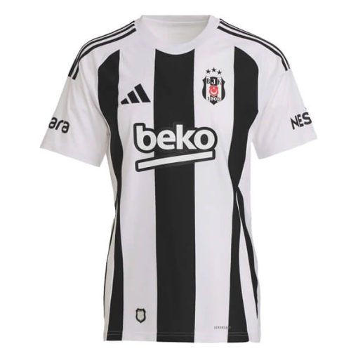 Adidas Beşiktaş 2024/25 Men's Third Shirt