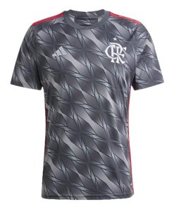 Adidas Flamengo 2024/25 Men's Third Shirt