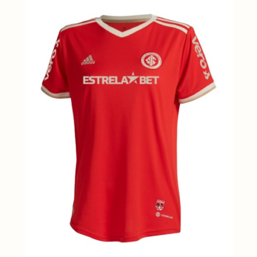 Adidas Internacional 2022/23 Women's Home Shirt