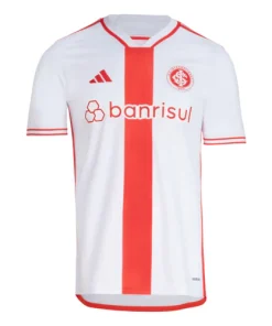 Adidas SC Internacional 2024/25 Men's Away Shirt