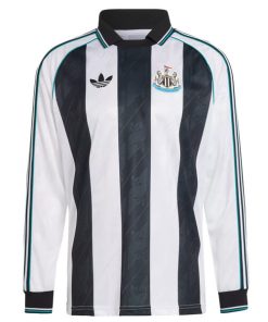 Adidas Originals Newcastle United LFSTLR Men's LS Shirt