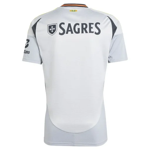 Adidas SL Benfica 2024/25 Men's Third Shirt - Image 2