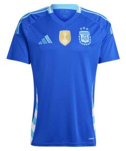 Adidas Argentina 2024 Men's Away Shirt