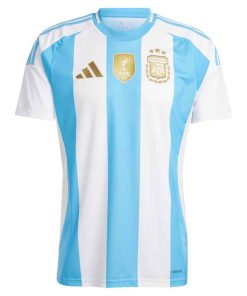 Adidas Argentina 2024 Men's Home Shirt
