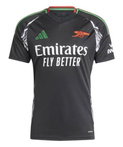 Adidas Arsenal 2024/25 Men's Away Shirt