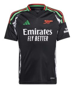 Adidas Arsenal 2024/25 Youth Away Shirt