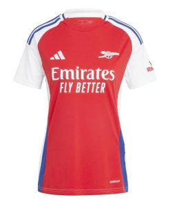 Adidas Arsenal 2024/25 Women's Home Shirt