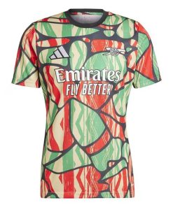 Adidas Arsenal 2024/25 Men's Pre Match Shirt