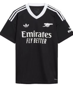 Adidas Arsenal 2024/25 Men's Third Goalkeeper Shirt