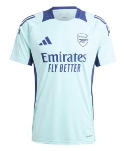 Adidas Arsenal 2024/25 Men's Tiro 24 Training Shirt