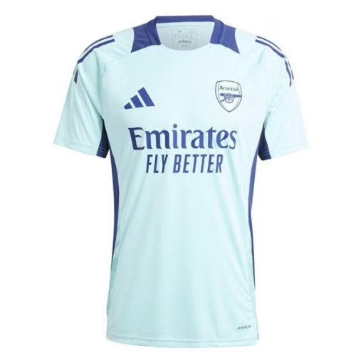 Adidas Arsenal 2024/25 Men's Tiro 24 Training Shirt