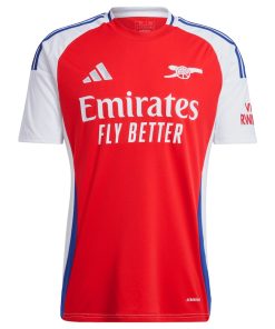 Adidas Arsenal 2024/25 Men's Home Shirt