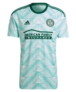 Adidas Atlanta United 2022-24 Men's Away Shirt