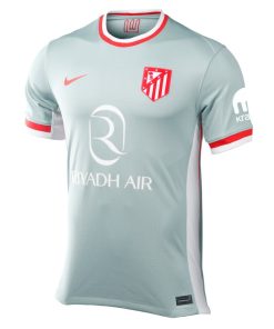 Nike Atlético Madrid 2024/25 Men's Away Stadium Shirt