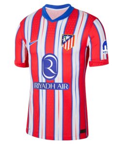 Nike Atlético Madrid 2024/25 Men's Home Stadium Shirt