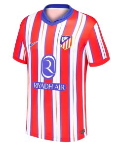 Nike Atlético Madrid 2024/25 Youth Home Shirt