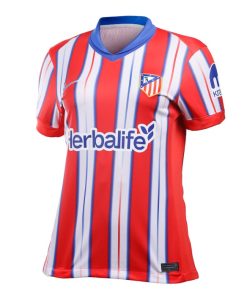 Nike Atlético Madrid 2024/25 Women's Home Shirt
