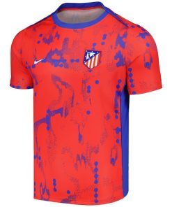 Nike Atlético Madrid 2024/25 Men's Pre Match Shirt
