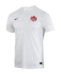 Nike Canada 2022/23 Men's Away Shirt