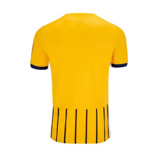 Nike Brighton & Hove Albion 2024/25 Men's Away Shirt - Image 2