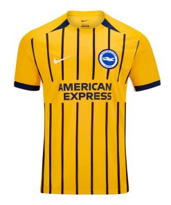 Nike Brighton & Hove Albion 2024/25 Men's Away Shirt