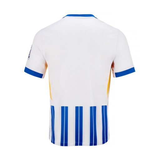 Nike Brighton & Hove Albion 2024/25 Youth Home Shirt - Image 2