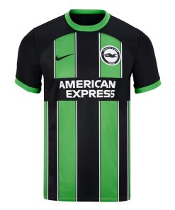 Nike Brighton & Hove Albion 2024/25 Men's Third Shirt