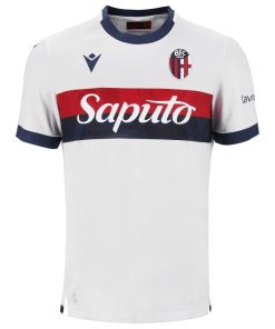Macron Bologna 2024/25 Men's Away Shirt