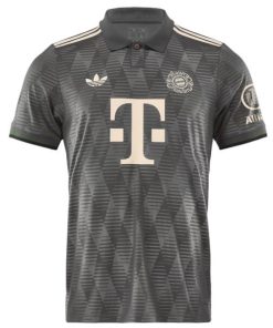 Adidas Bayern Munich 2024/25 Men's Oktoberfest Fourth Shirt