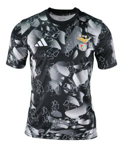 Adidas SL Benfica 2024/25 Men's Pre Match Shirt