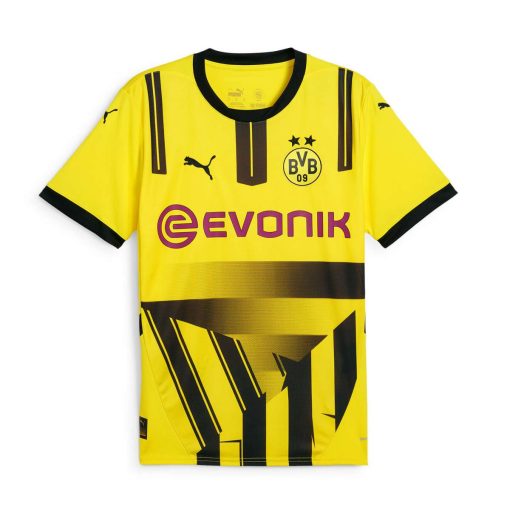 Puma Borussia Dortmund 2024/25 Men's Cup Shirt