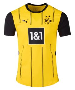 Puma Borussia Dortmund 2024/25 Men's Home Shirt