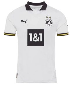 Puma Borussia Dortmund 2024/25 Men's Third Shirt
