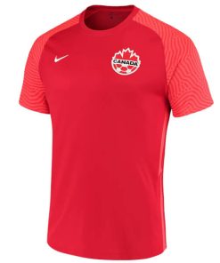 Nike Canada 2022/23 Men's Home Shirt
