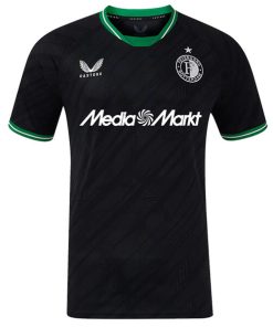Castore Feyenoord Rotterdam 2024/25 Men's Away Shirt