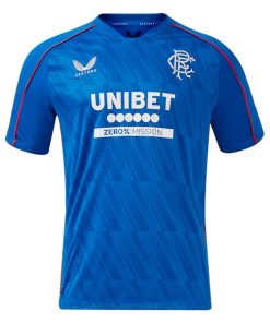 Castore Rangers 2024/25 Men's Home Shirt
