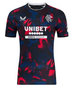 Castore Rangers 2024/25 Men's Third Shirt