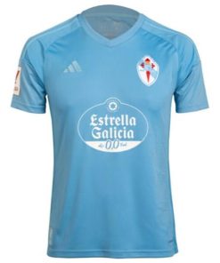 Adidas Celta Vigo 2023/24 Youth Home Shirt